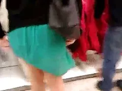 Já vi bastante pornografia Alemã e disse: 