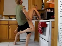 Seios pequenos