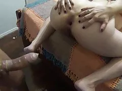 Gozada nos peitos