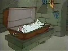 Fake hostel