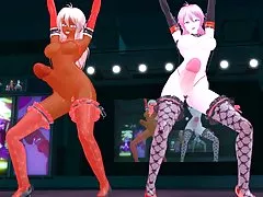 Bundas lindas